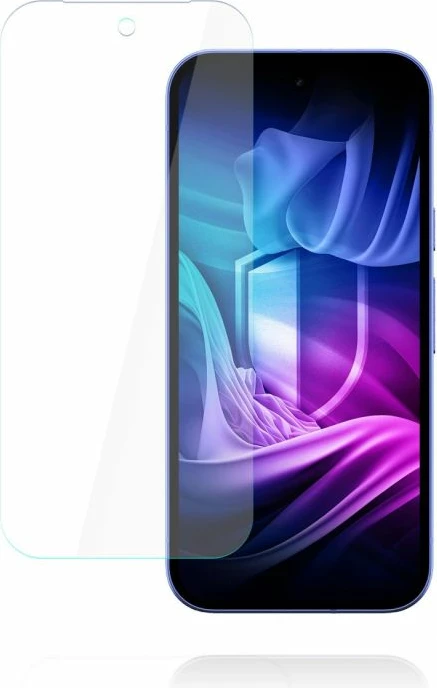 Folie mbrojtëse matte për ekran 3mk SilkyMatt Pro Google Pixel 10A