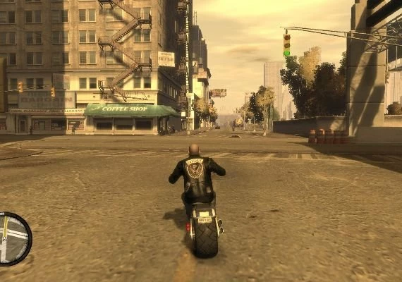 Grand Theft Auto: Episodes From Liberty City EN/DE/FR/IT/ES Global