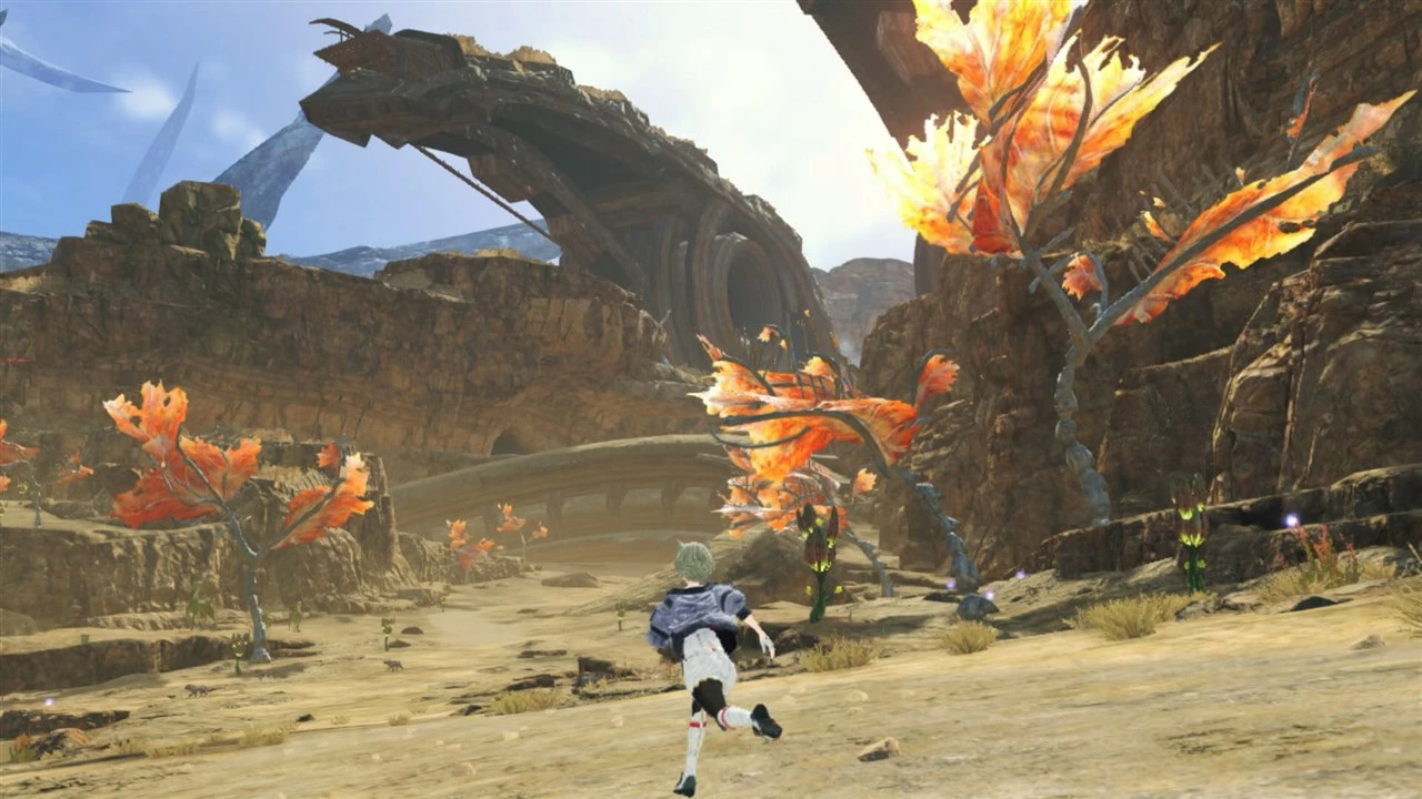 Video lojë Nintendo Xenoblade Chronicles 3 për Nintendo Switch (PEGI 12)