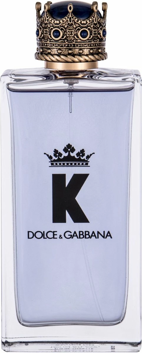 Eau de Toilette Dolce & Gabbana K, 150 ml