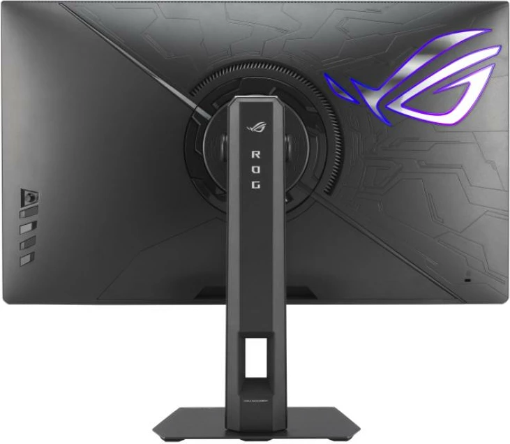 Monitor Asus ROG Strix XG27JCG (90LM0CE0-B01371) 27\", TFT/LCD, i zi