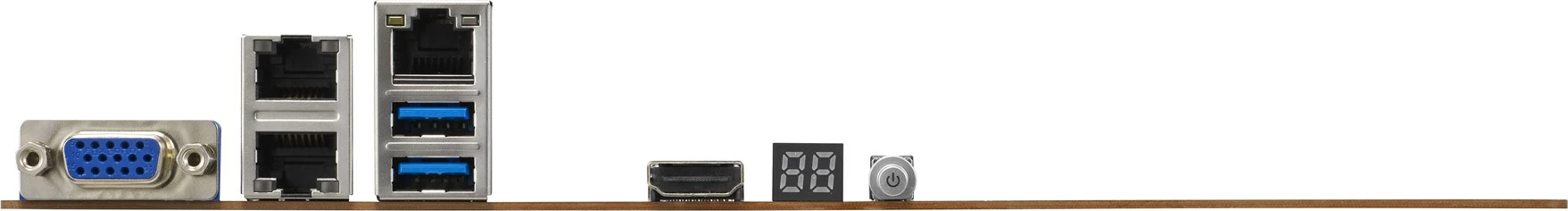 Pllakë amë ASUS P12R-M, Intel C252 LGA, 200 micro ATX