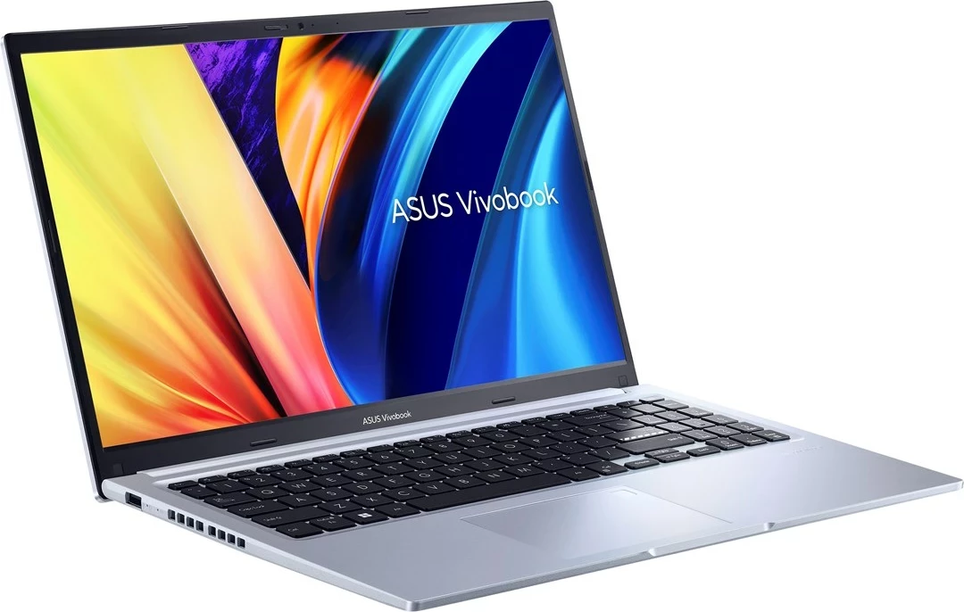 Laptop ASUS Vivobook 15 X1502VA-BQ690, Intel Core i5-13420H, 16GB RAM, 512GB SSD, Cool Silver