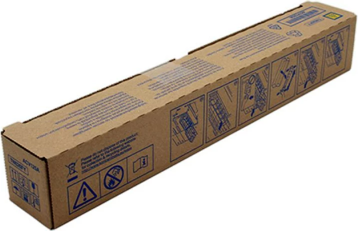 Toner, Konica Minolta, TN-626 TN626 ACV1250/ACV125A, origjinal, rendiment deri 24,000 faqe, e verdhë