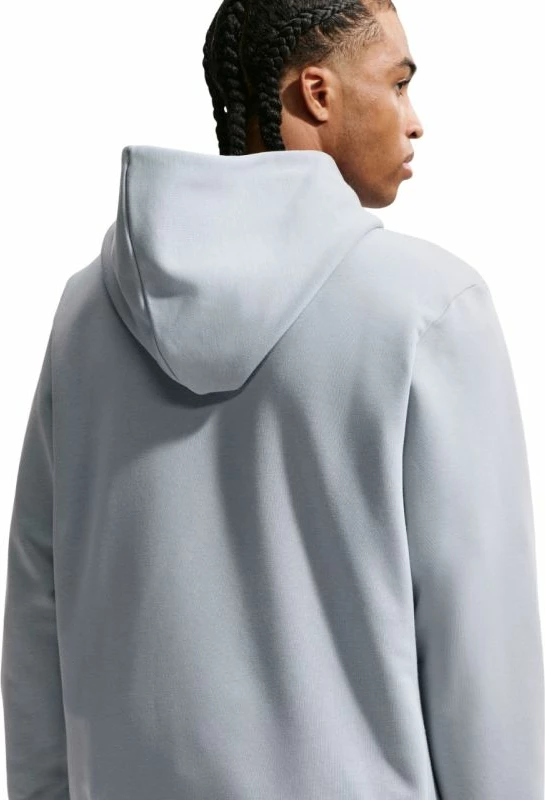 Duks për meshkuj Nike Dri-FIT Standard Issue FD7734 012, i hirtë
