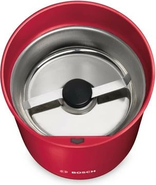 Bluarës kafeje Bosch TSM6A014R, 75g, i kuq