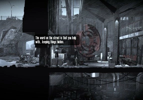 This War of Mine: Stories - Fading Embers Ep. 3 DLC Global