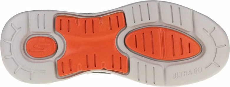 Atlete për meshkuj Skechers, të zeza