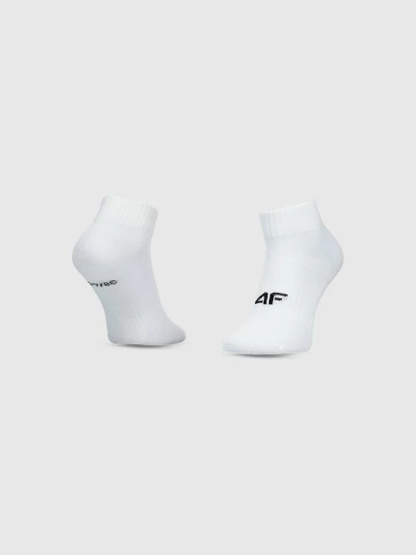 Çorape të shkurta djem, 4F, set prej 3 copë