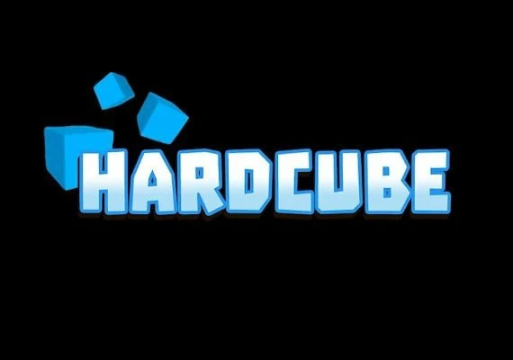 HardCube EN/RU Global