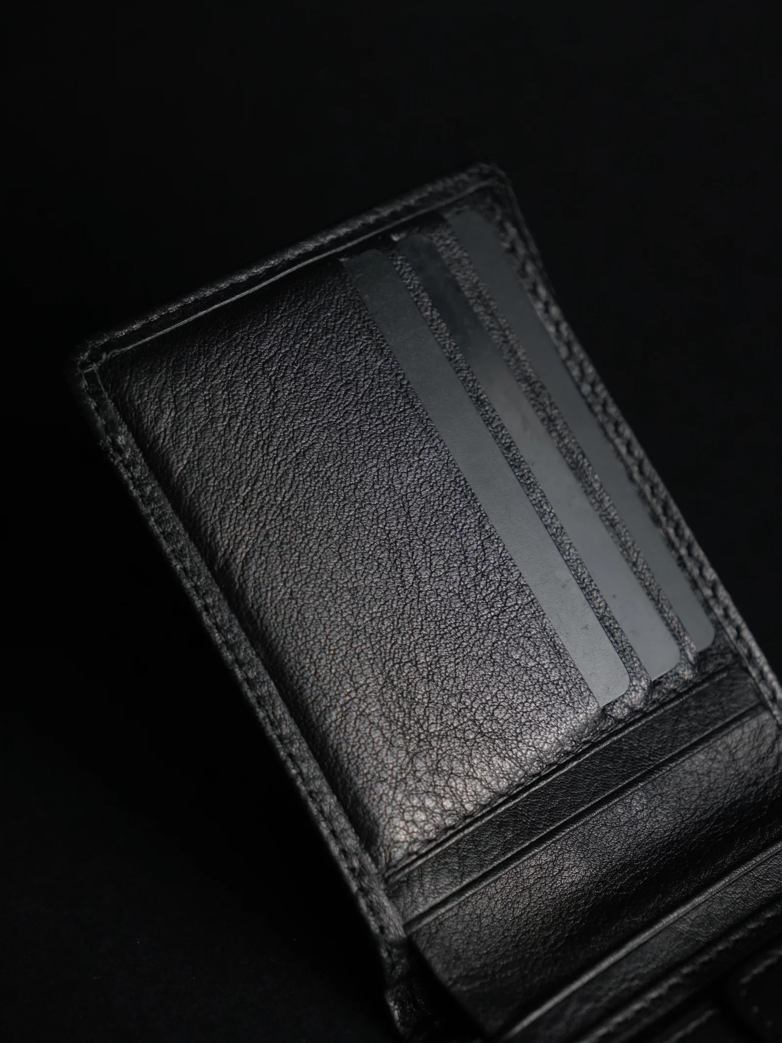 Kuletë 2/1 GP04-BLK