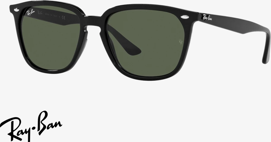 Syze dielli Ray-Ban RB4362 601/71 55