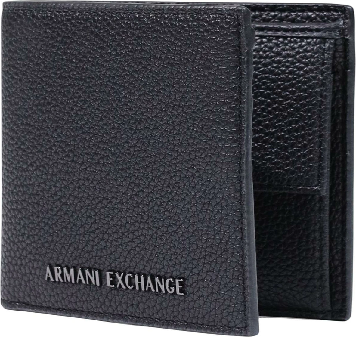 Kuletë për meshkuj Armani Exchange XM000167 AF26663, e zezë