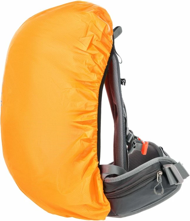 Çantë shpine Nils Extreme NC1925, gri, 35L