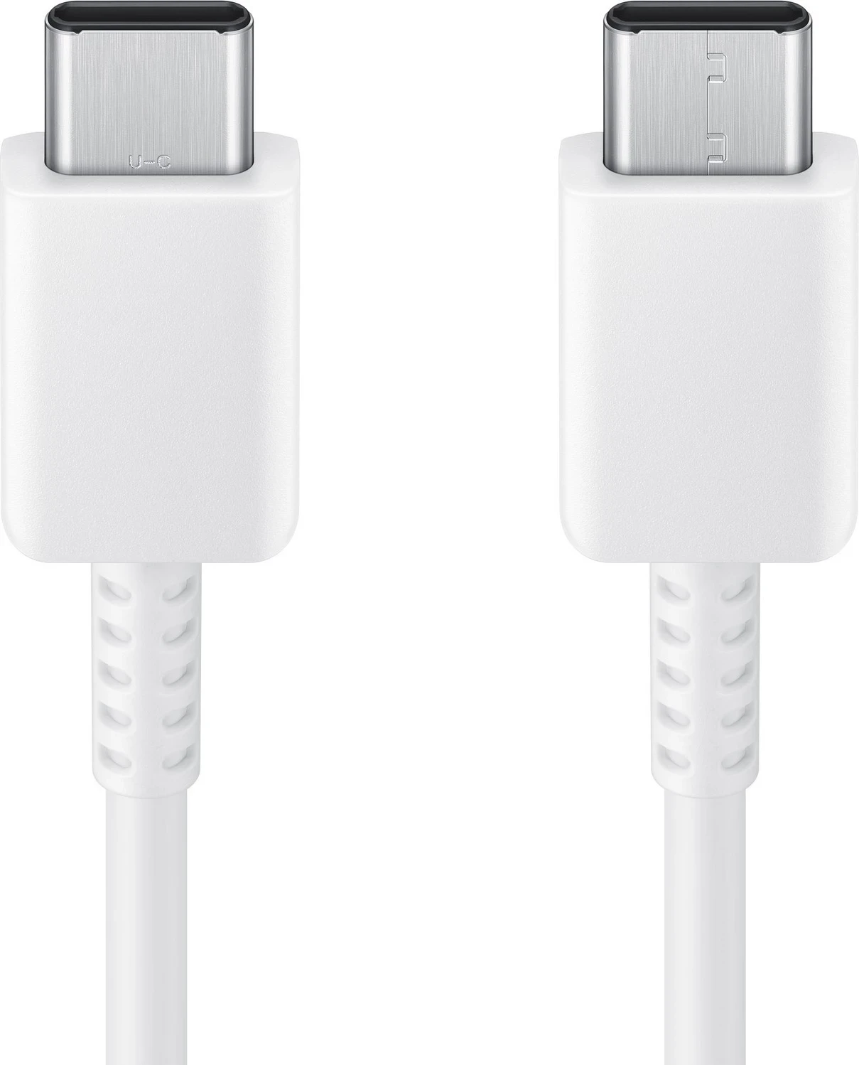 Samsung USB-C - USB-C 3A 1.8m e bardhë