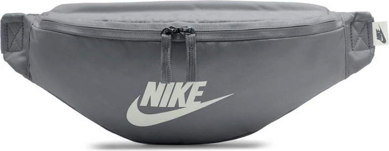 Çantë beli Nike, gri