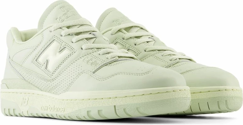 Atlete unisex New Balance, të gjelbra