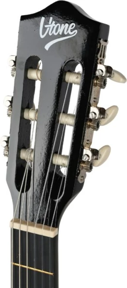 Kitarë klasike V-TONE CG One BK 4/4, e zezë