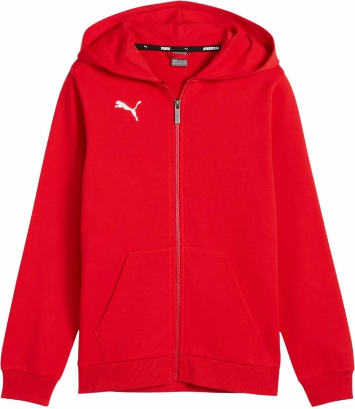 Duks për fëmijë Puma, i kuq