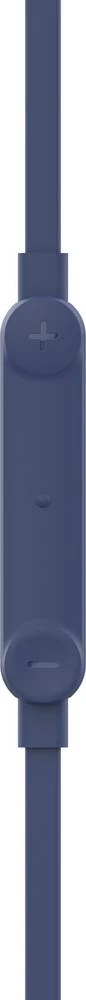 Kufje Belkin SoundForm me tela, USB Type-C, kaltër