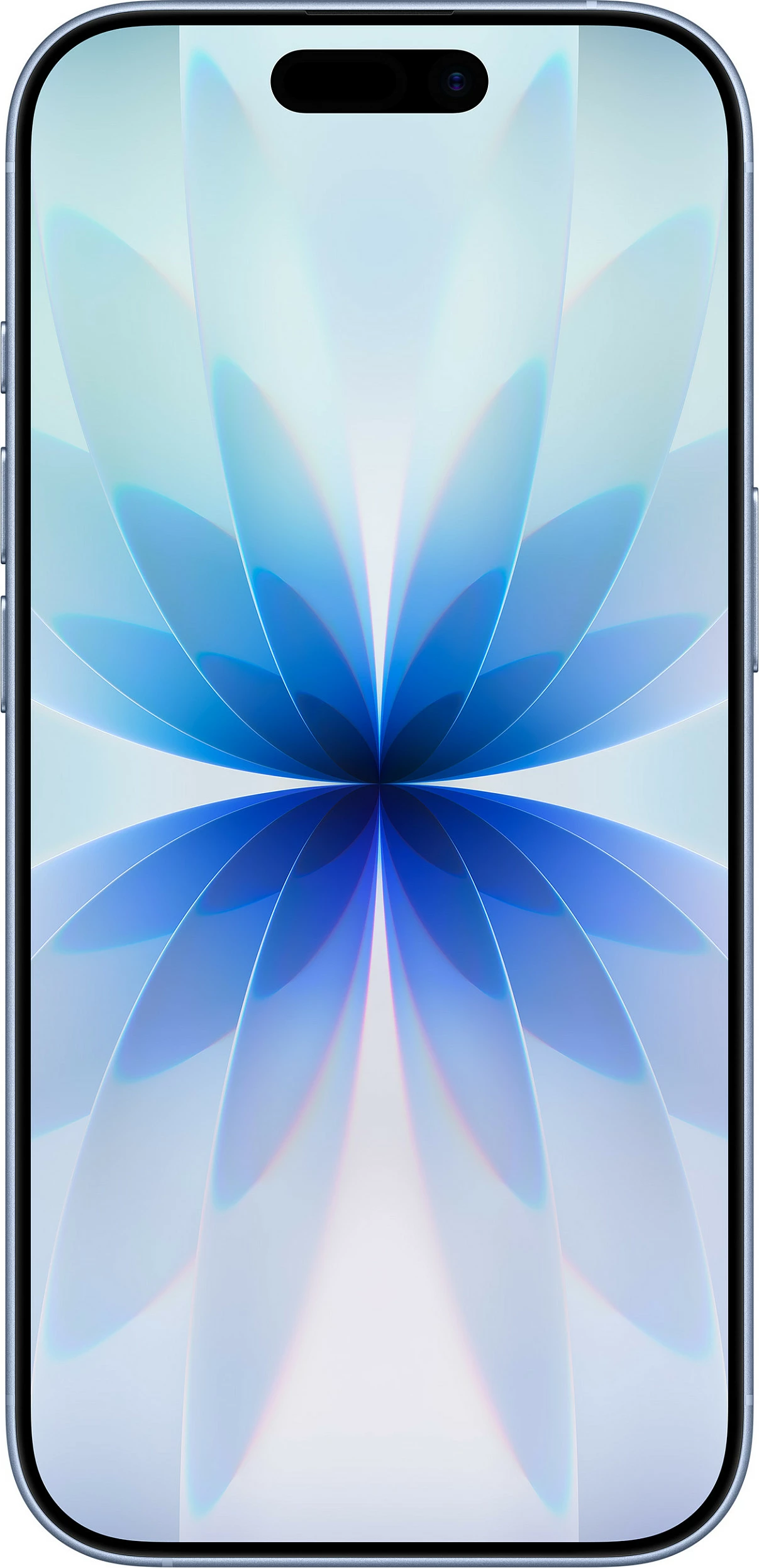 Celular Apple iPhone 17 256GB Mist Blue