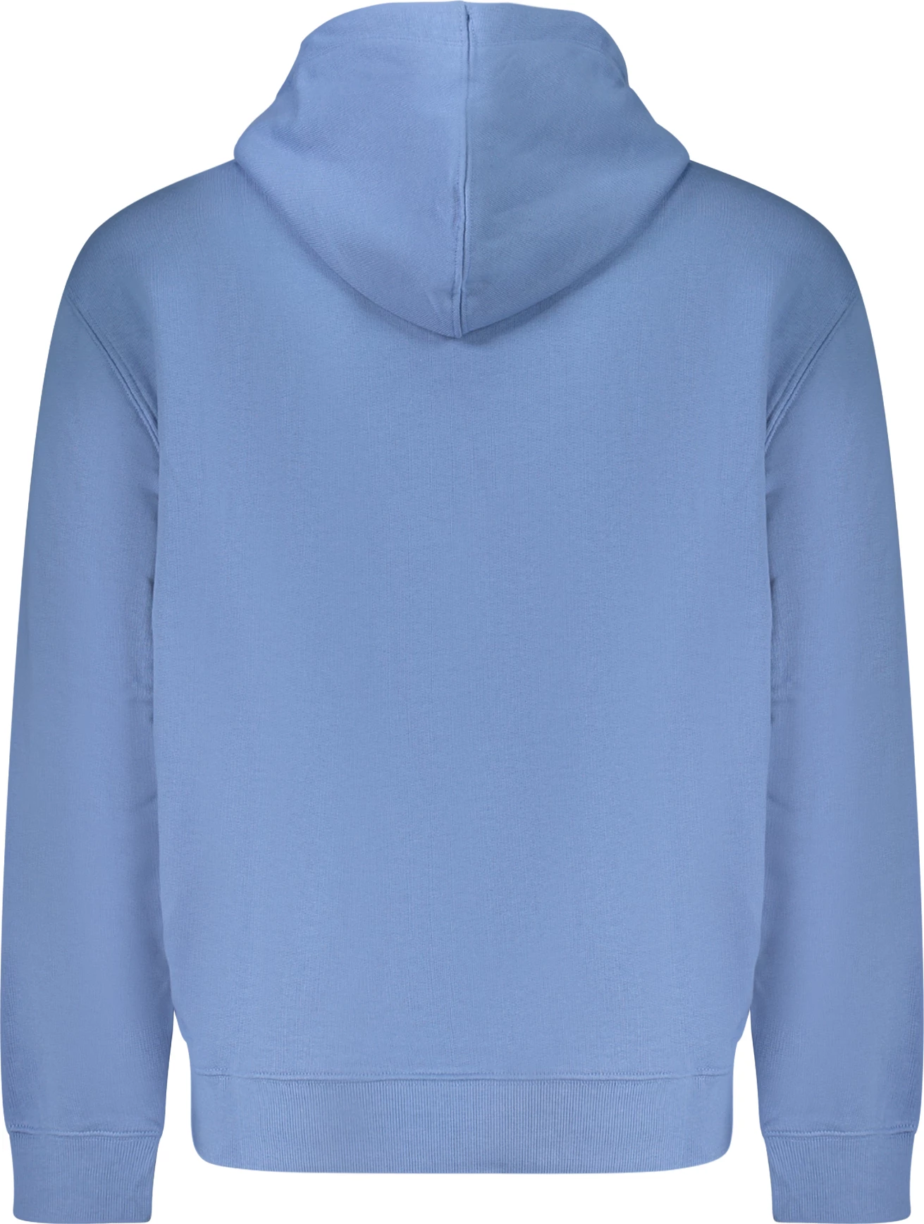 Duks për meshkuj GUESS JEANS, blu e çelët