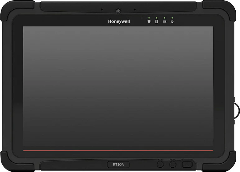 Tablet i fortë Honeywell RT10W, 10.1" FHD, Intel Pentium N4200, Windows 10 IoT Enterprise, e zezë