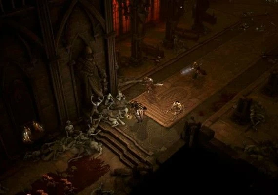 Diablo 3: Reaper of Souls DLC EN Global