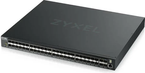 Switch Zyxel XGS4600-52F 48+4 porte SFP/SFP+, Managed, i zi