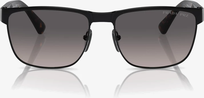 Syze dielli Prada PR 66ZS 1AB09G 58