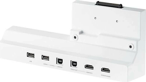 Tabakë kalibrimi Samsung CY-TF65BBCXEN për Flip, ngjyrë e hirtë