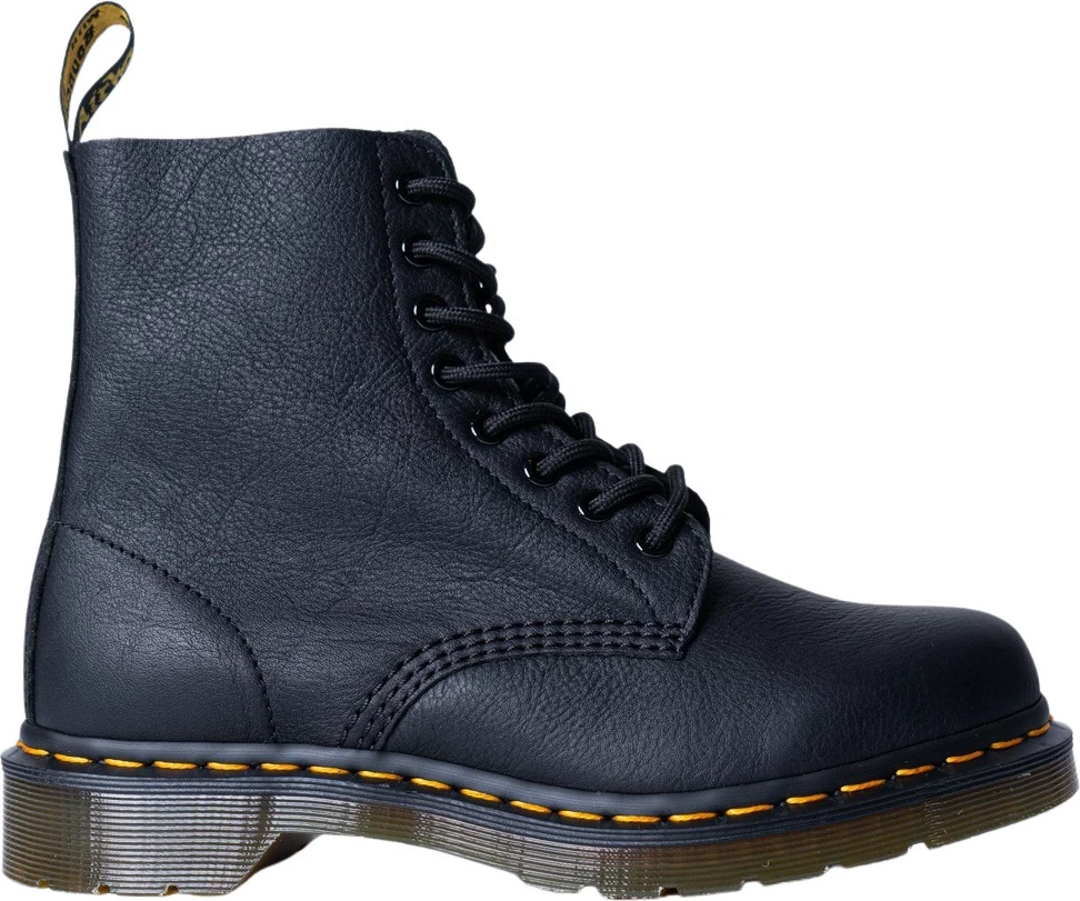 Çizme të shkurta për femra Dr. Martens 1460 Pascal, të zeza [Madhësia: 37]