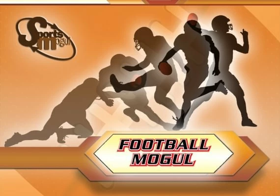 Football Mogul 15 EN Global