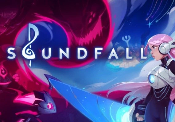 Soundfall Global