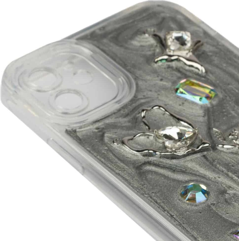 Fotroll Për Telefon Tech Time Heart (IP15PLUS)