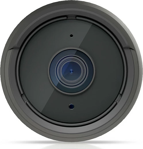 Kamerë rrjeti Ubiquiti UniFi UVC-G6-Bullet-B, Fast Ethernet, Night Vision, e zezë