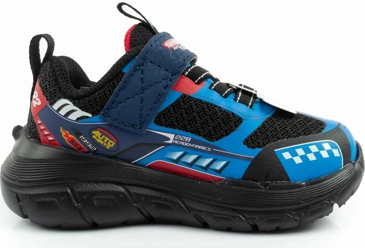 Atlete për fëmijë Skechers, djem