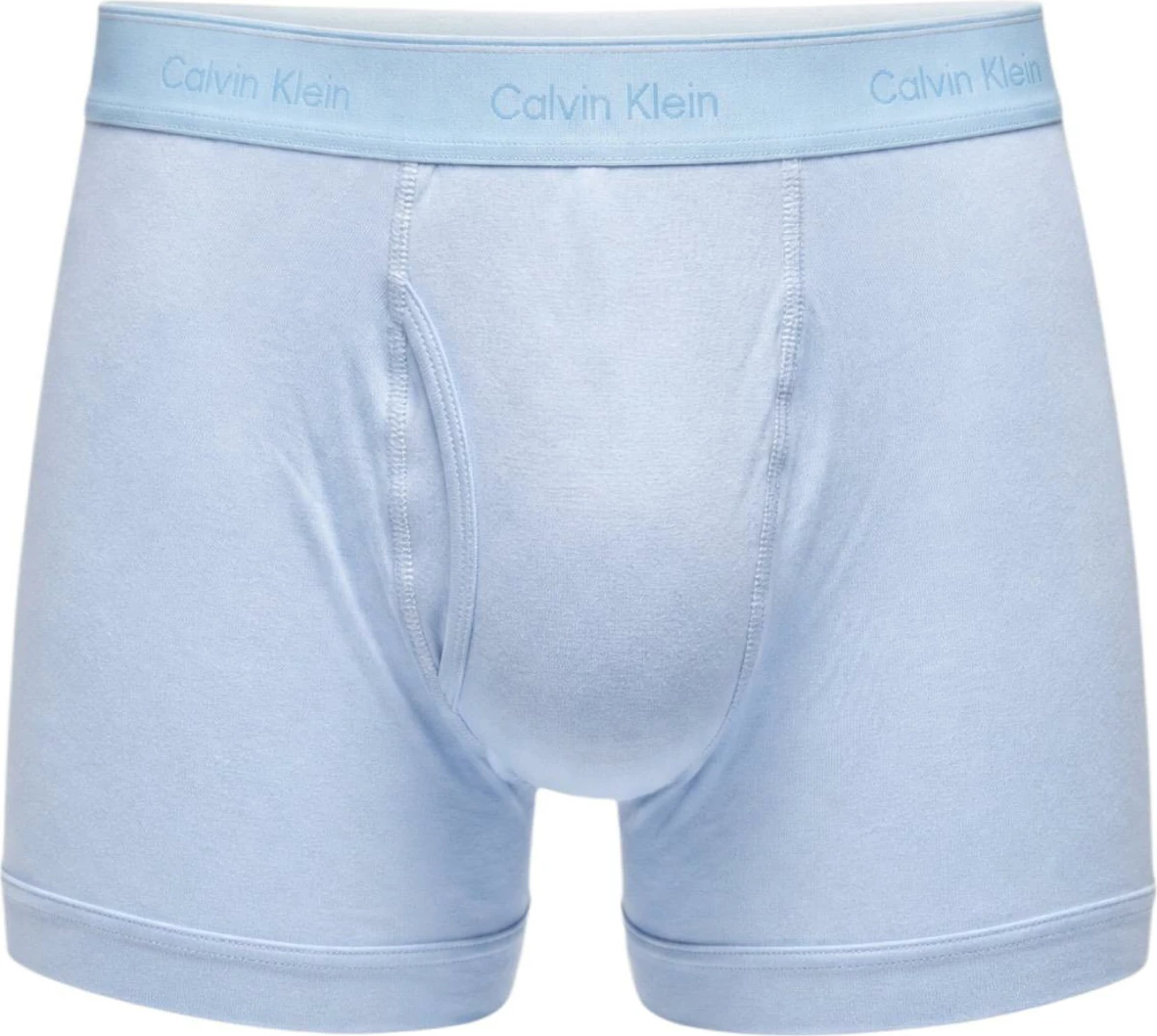 Të brendshme për meshkuj Calvin Klein Underwear 000NB4003A, antracit [Madhësia: M]