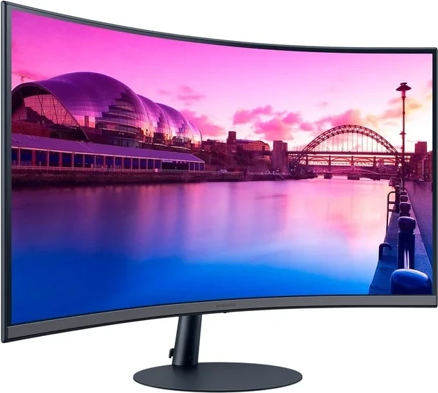 Monitor Samsung S39C ,32'', 75Hz, i zi