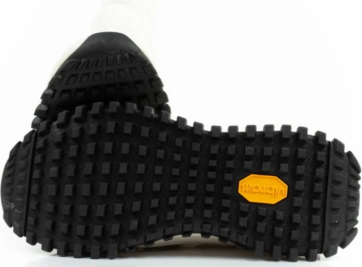 Çizme për femra Colmar, të bardha