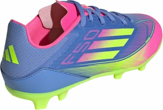 Atlete futbolli për fëmijë adidas, shumëngjyrëshe