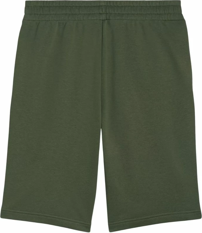 Shorce për meshkuj Puma ESS No.1 Logo 10" 682595-86, kaki [Madhësia: L]