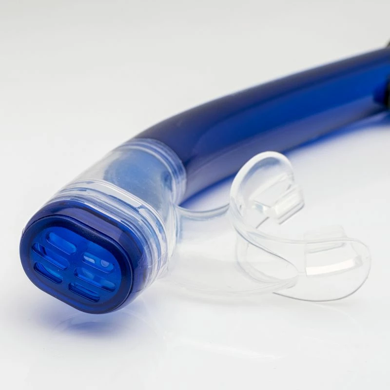 Set për zhytje Masters për të rritur, kaltër