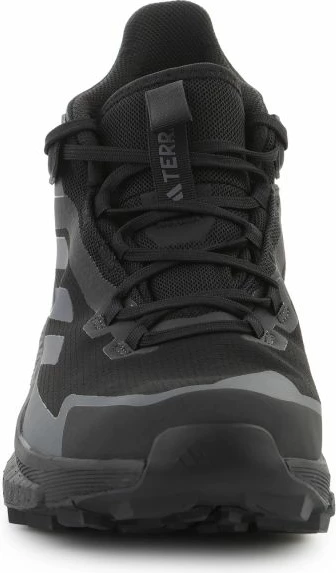 Atlete hiking adidas, të zeza [Madhësia: 44 2/3]