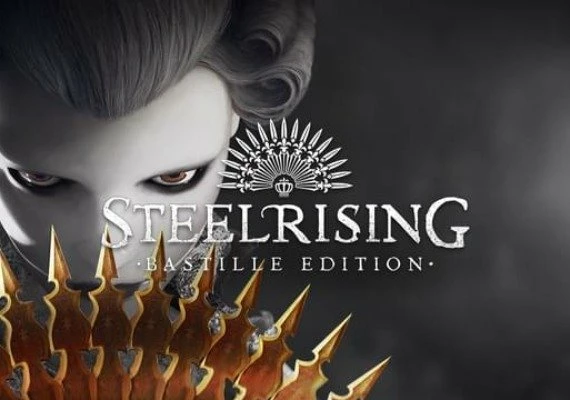 Steelrising Bastille Edition Global