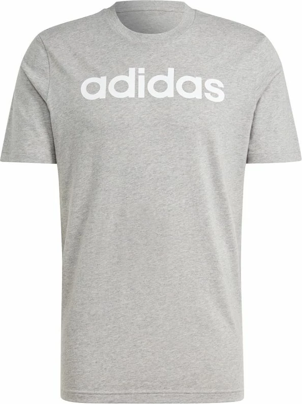 Maicë për meshkuj adidas, gri