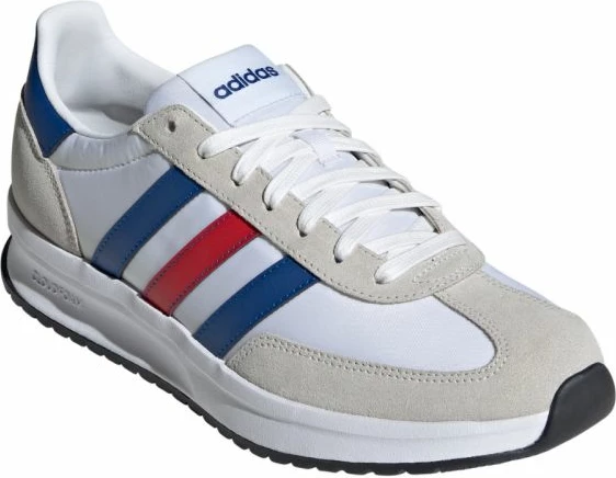 Atlete për meshkuj adidas, të bardha [Madhësia: 46 2/3]