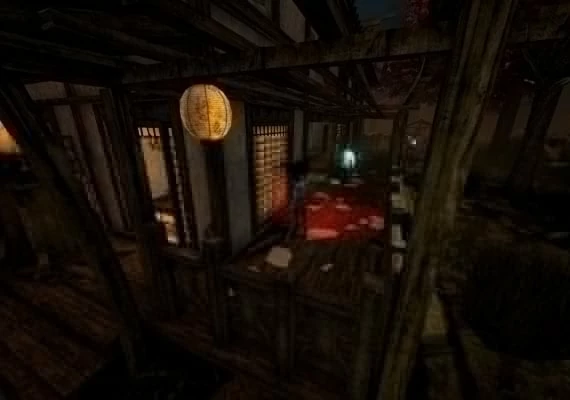 Dead by Daylight: Shattered Bloodline Chapter DLC Global