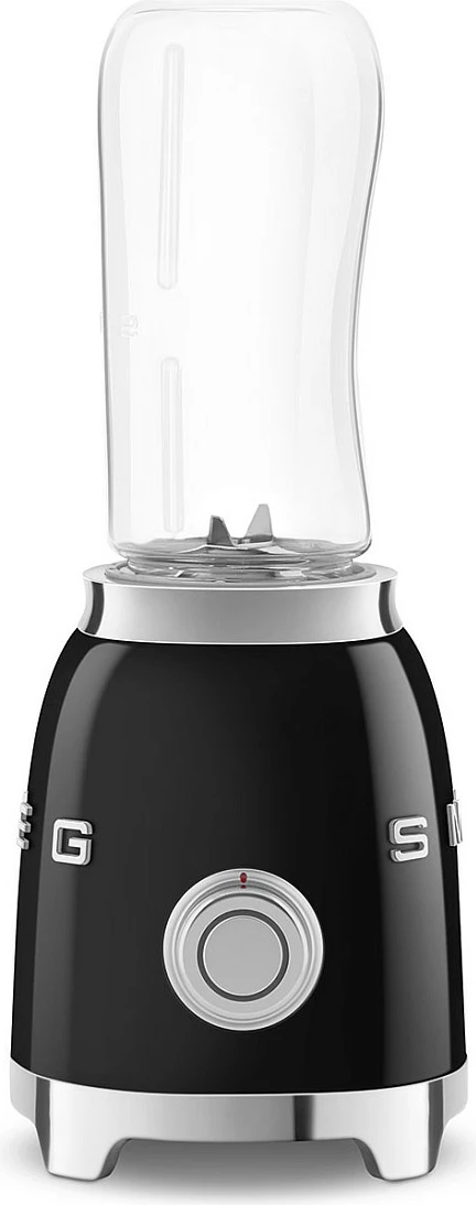 Blender tavoline SMEG PBF01BLEU, 0.6L, 300W, i zi
