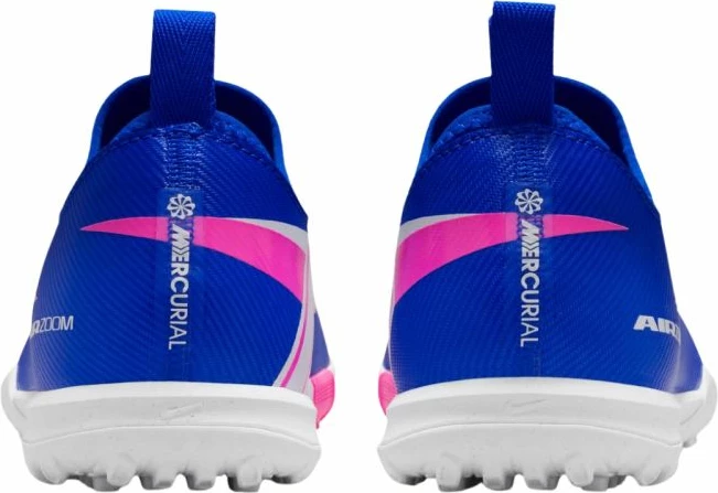 Atlete futbolli për fëmijë Nike Zoom Mercurial Vapor 16 Academy TF FQ8284 446 [Madhësia: 36]
